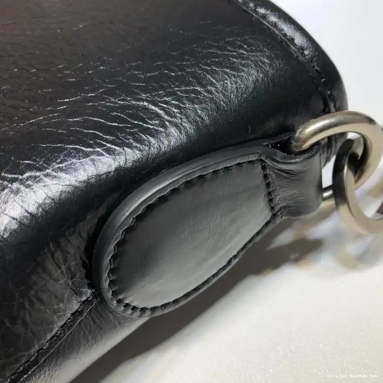 Official Brother Sam Gucci 2107YA0038 Bags 0820
